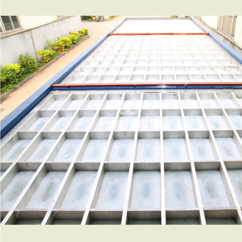 Giá bán hàng cao cấp sản xuất máy tạo băng