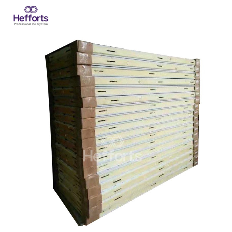 dịch vụ sau bán hàng cung cấp phòng lạnh kích thước nhỏ với giá thấp