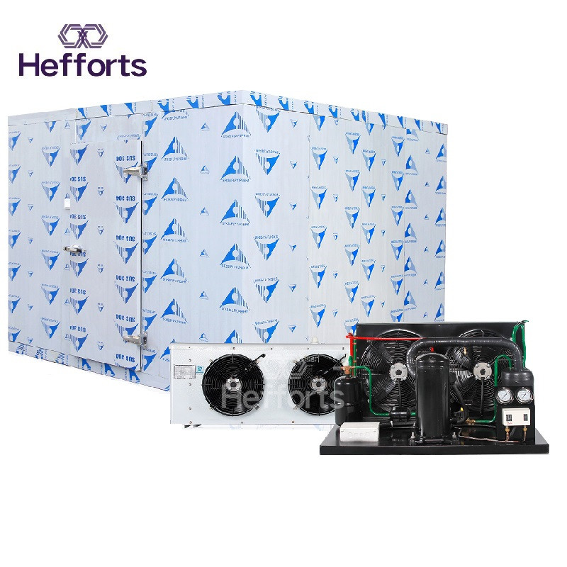 bán nóng pu phòng tủ lạnh thương mại phòng lạnh mô-đun