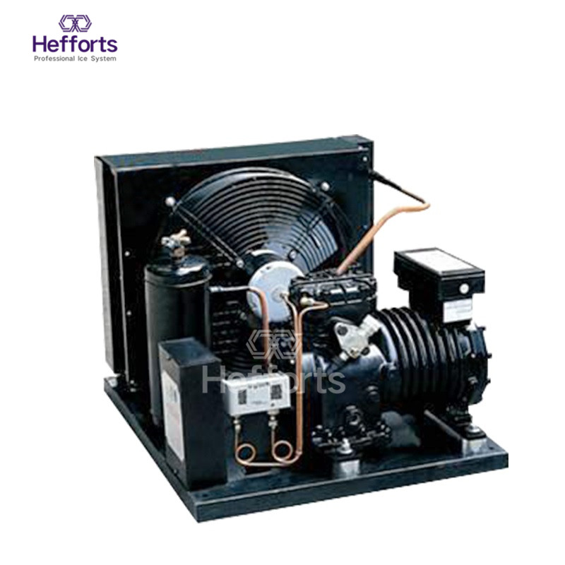 khoang lạnh bền với chứng nhận cấp nước