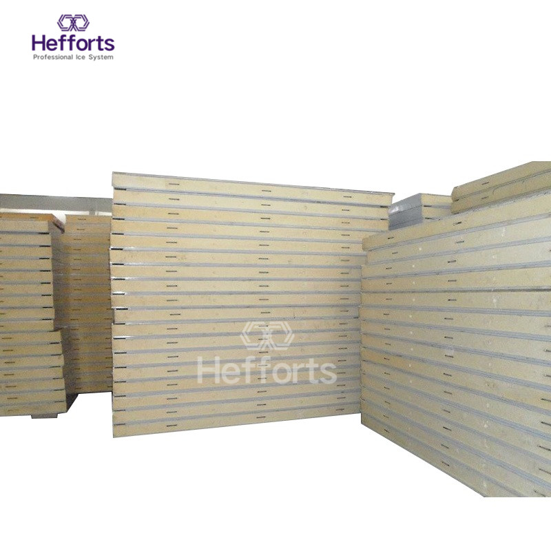 khoang lạnh bền với chứng nhận cấp nước