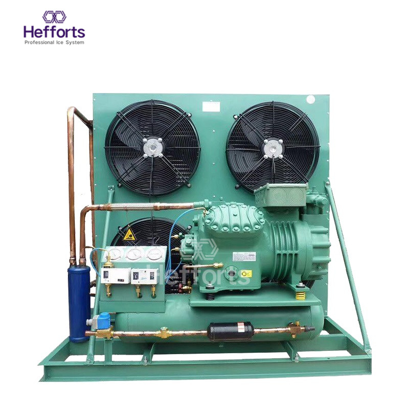 Kính tiêu chuẩn cao uy tín một trạm duy nhất thịt đông lạnh 20chân phòng lạnh