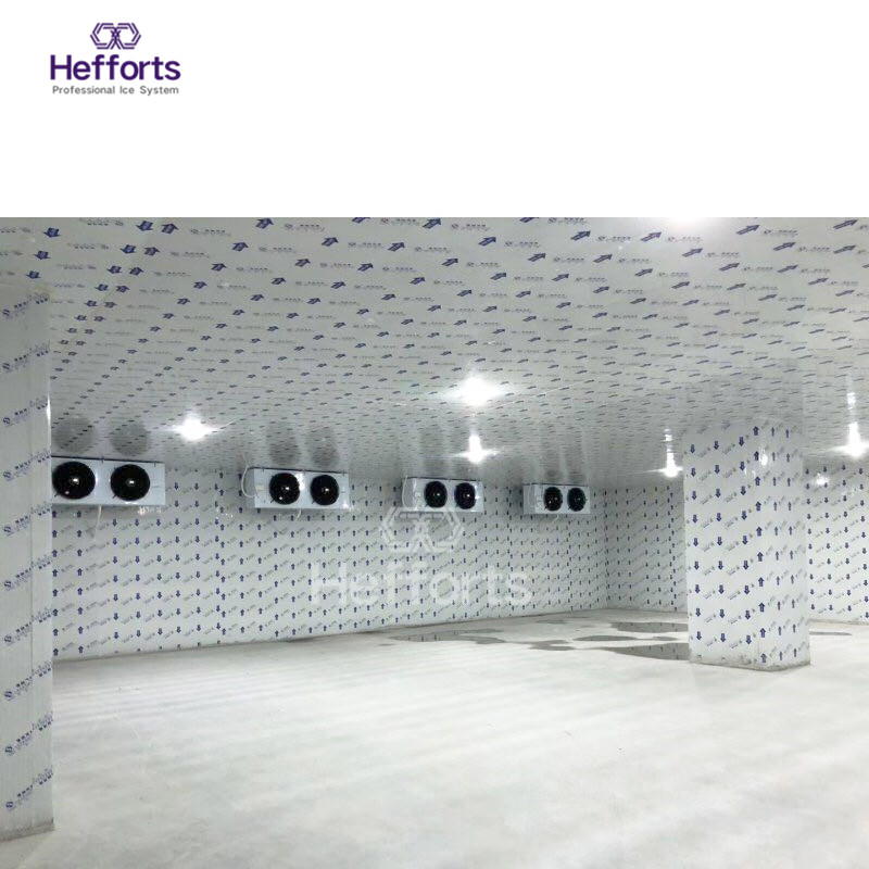 tấm polyurethane công nghệ tiên tiến phòng lạnh tốc độ tốt