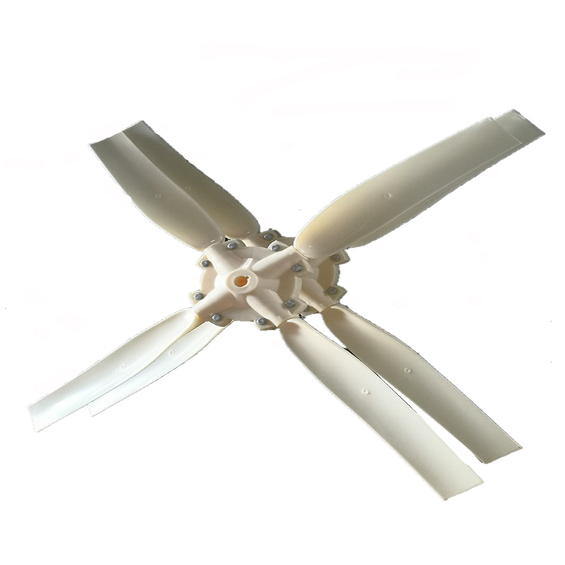 Quạt tháp giải nhiệt 100 tấn