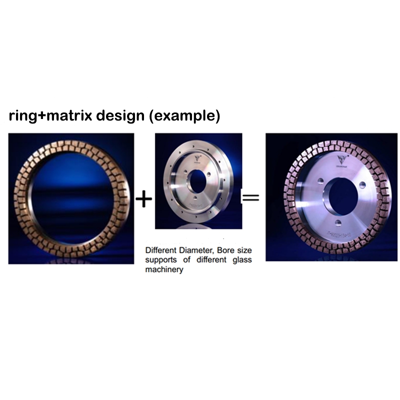 Đá mài kim cương