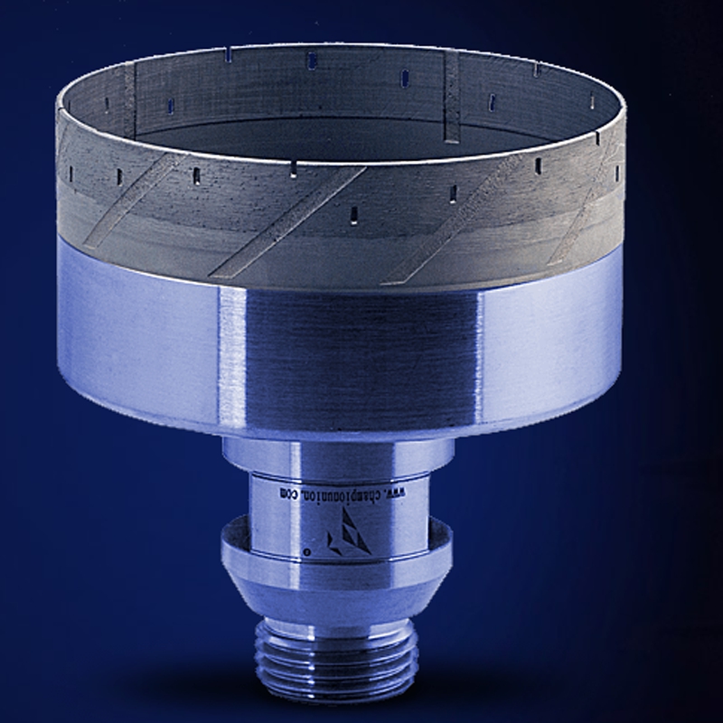 Mũi khoan tốc độ cao