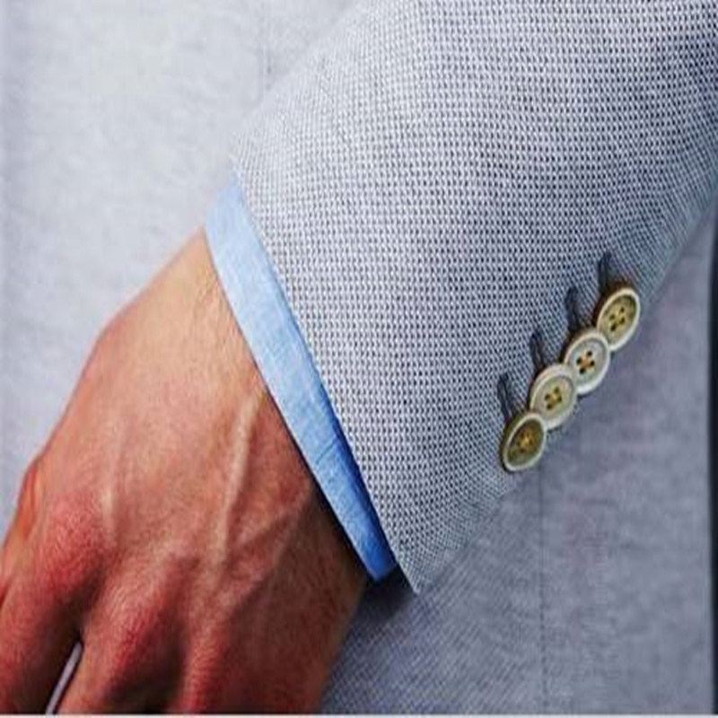 Bột nóng chảy HDPE cho cổ áo sơ mi và cổ tay áo