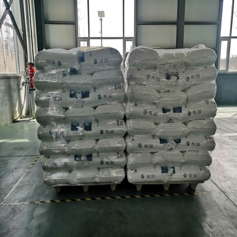 Bột kết dính nóng chảy LDPE để lót và phủ giày