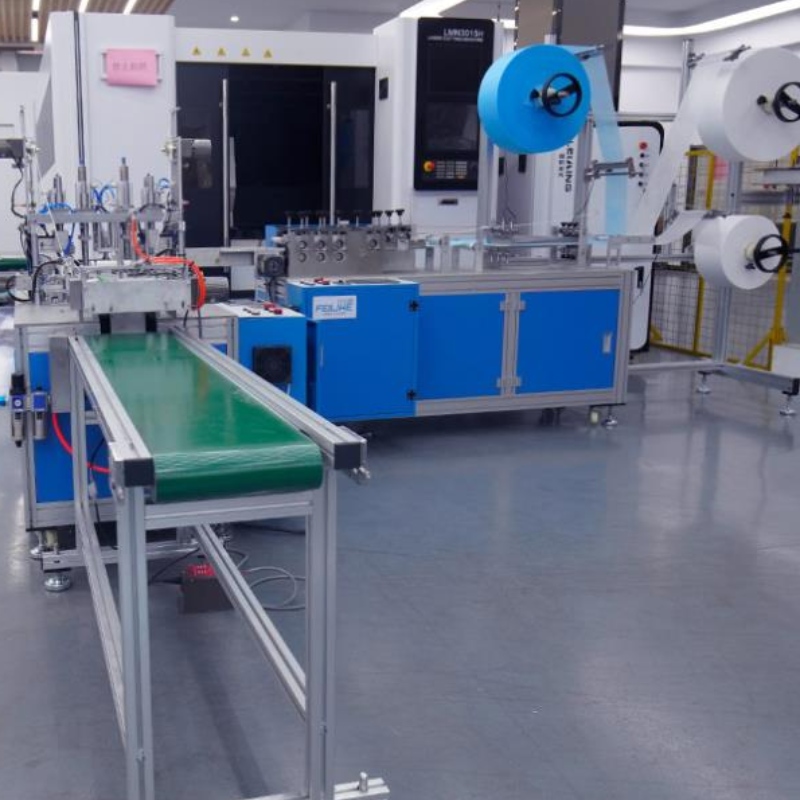 Máy mặt nạ FFP2