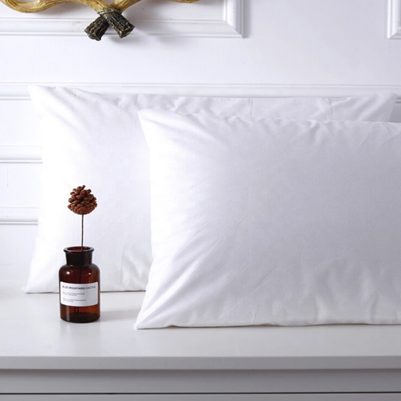 Nhà sản xuất vải không dệt 100% pp spunbond cho túi không dệt