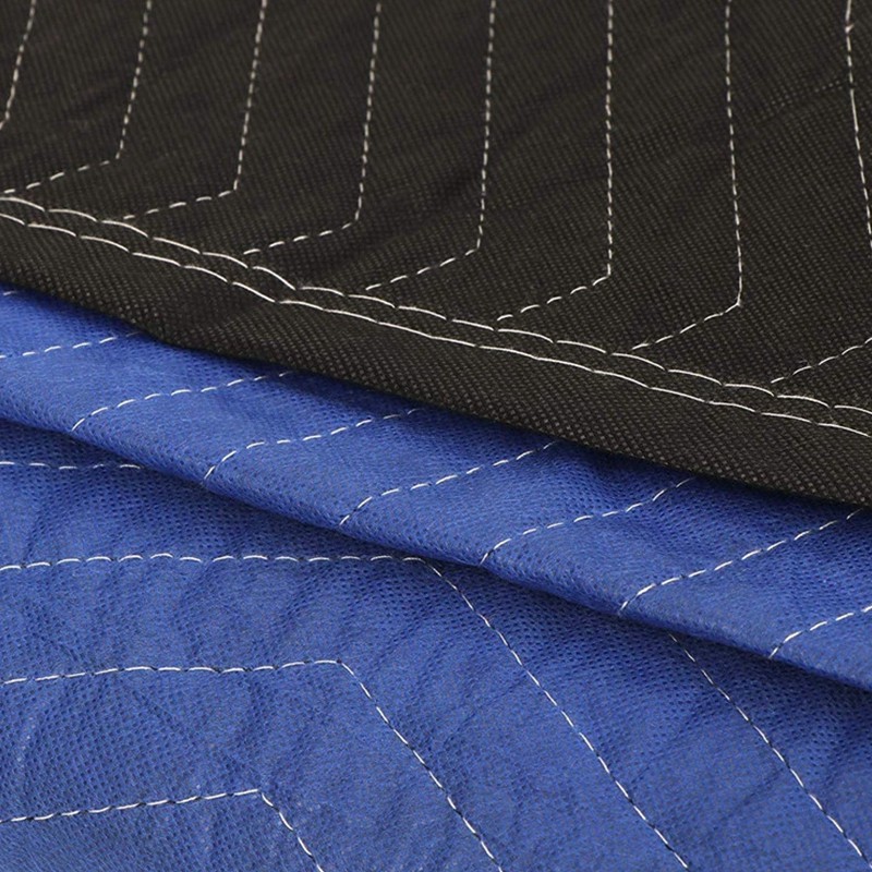 Vải bạt không dệt,Mục tiêu đa