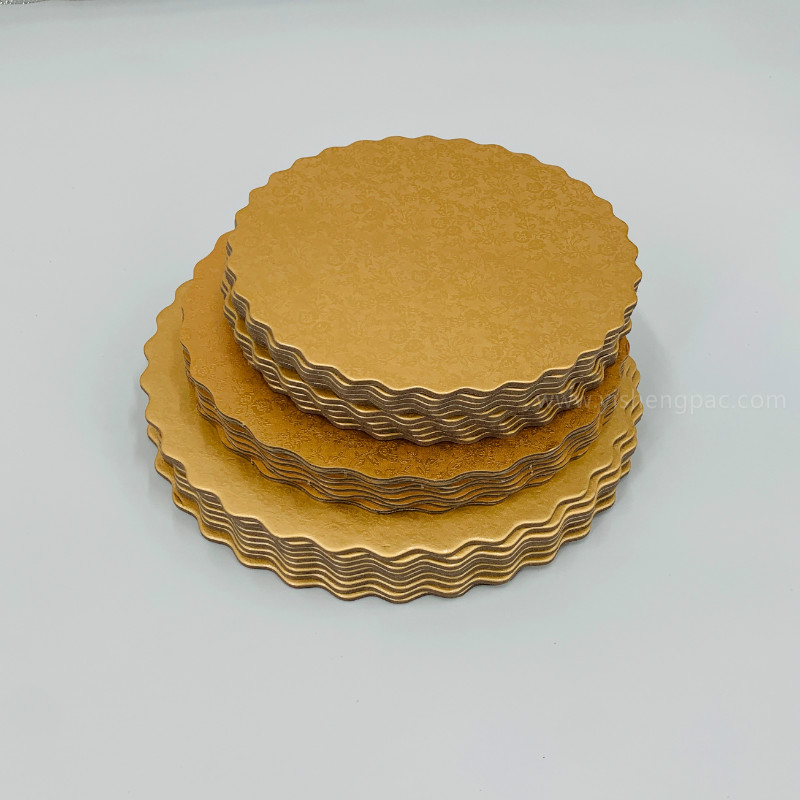 9 Inch Cake Board Round 160; Greacách Pastry Board 6 8 9 inch.