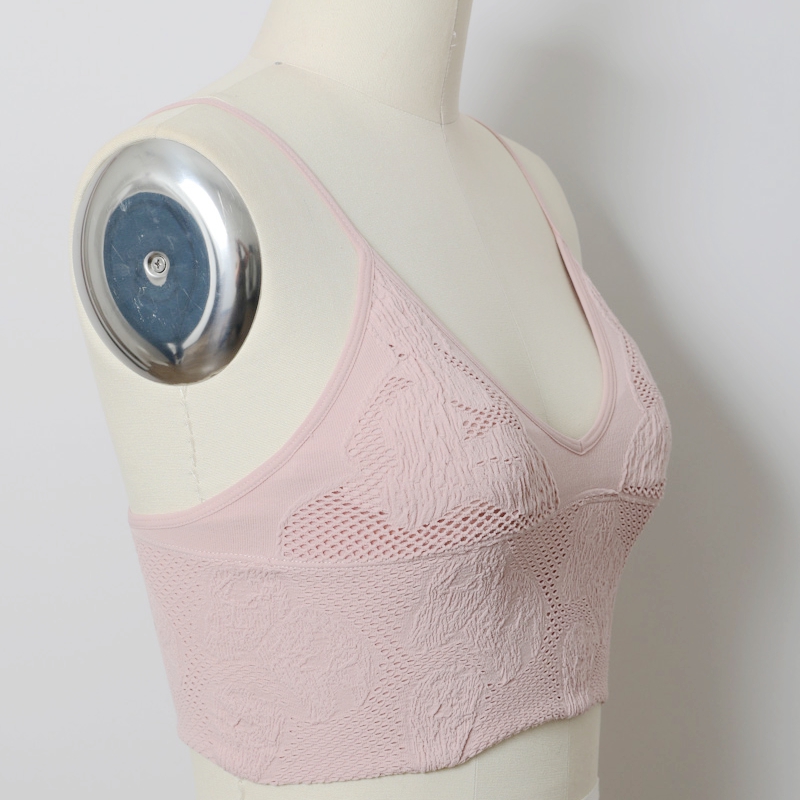 GA-5544 Grace Girl Dàn độn kết cấu Brami Bán buôn