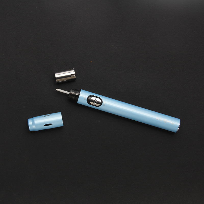 Thiết bị sưởi hút thuốc Pluscig V10 900 mAh Thuốc lá điện tử Vape Pen
