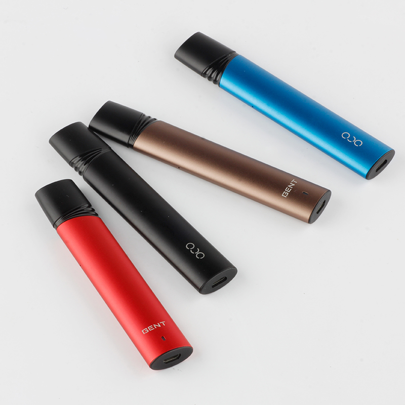 OCO GENT Vape Pod Thuốc lá điện tử Gốm tự động hóa hơi Bán buôn Bút Vape không rò rỉ