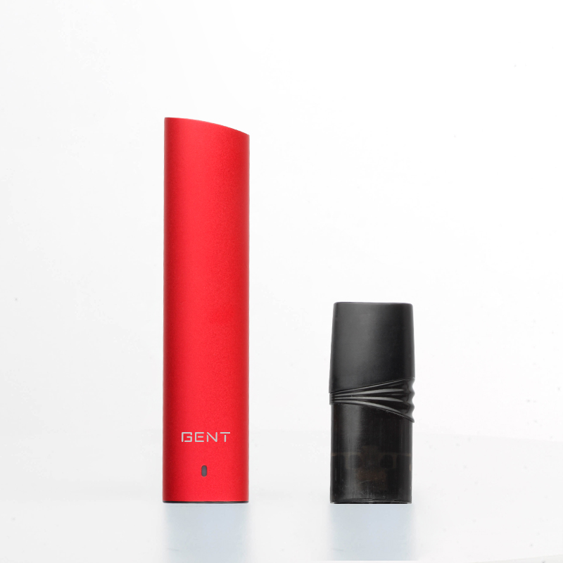 OCO GENT Vape Pod Thuốc lá điện tử Gốm tự động hóa hơi Bán buôn Bút Vape không rò rỉ