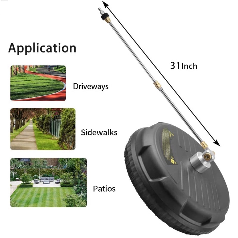 đĩa rửa mặt bằng điện 3200 psi