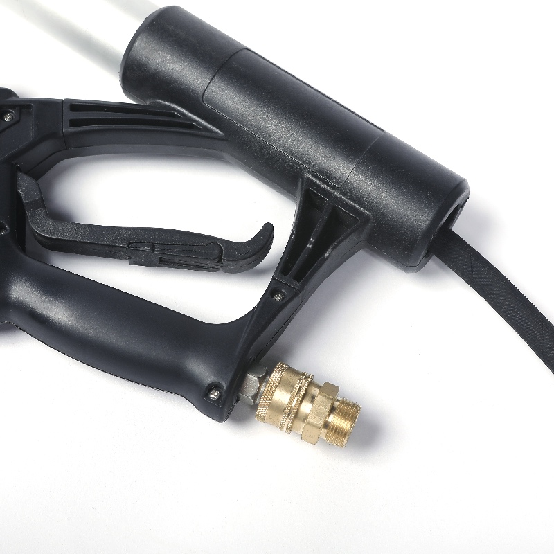 cây đũa phép mở rộng máy giặt điện 18-24 ft ống lồng