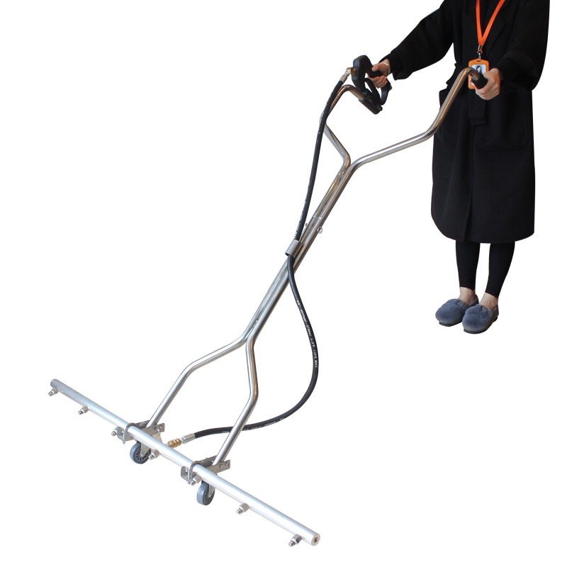 7 vòi phun nước máy rửa xe áp lực chổi