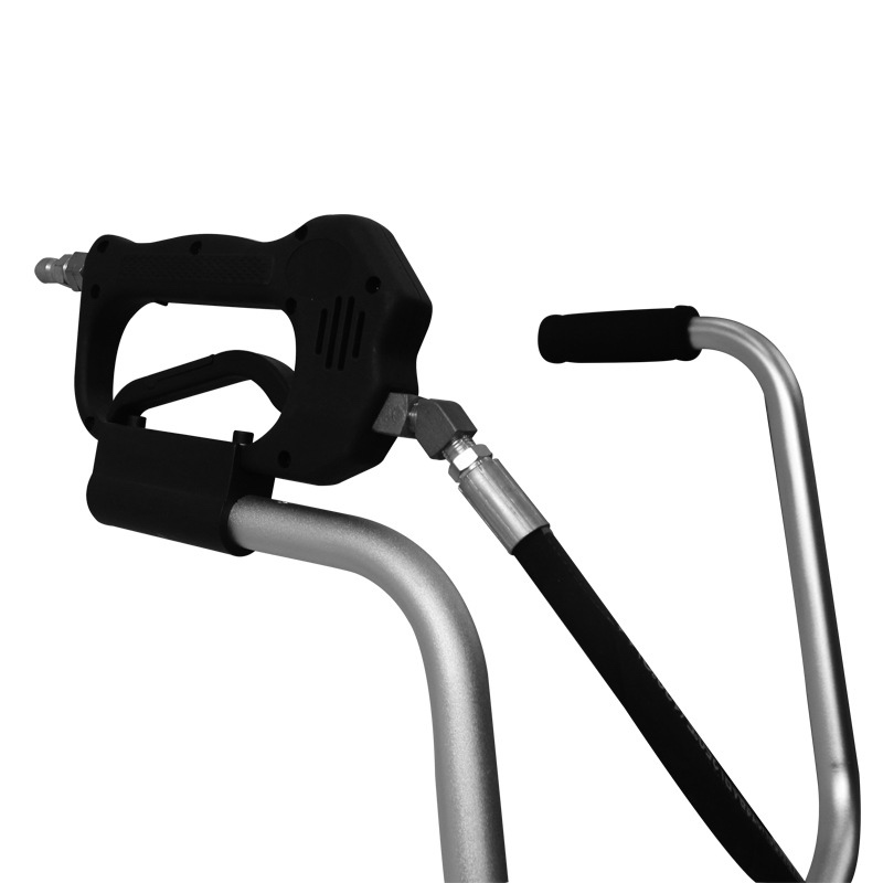 7 vòi phun nước máy rửa xe áp lực chổi