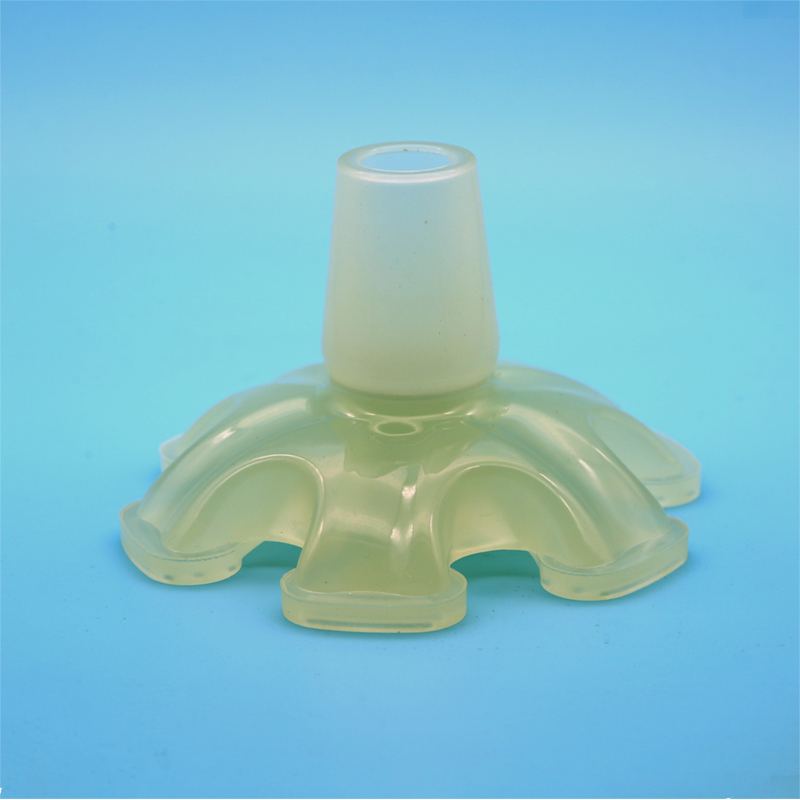 Đầu gậy dạ quang