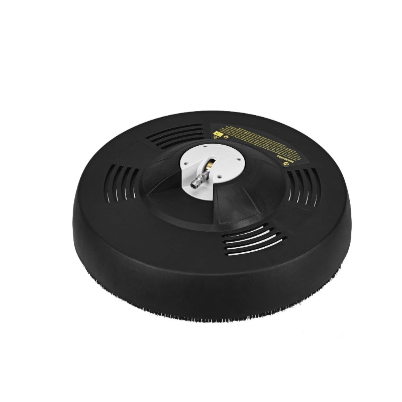 phần đính kèm máy rửa mặt áp lực 15 inch