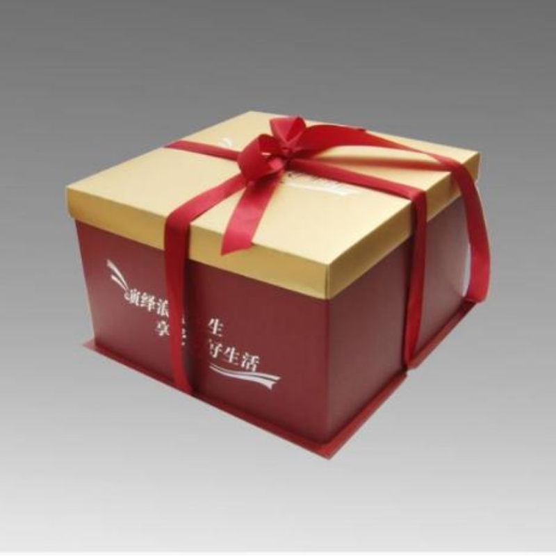 Tùy chỉnh hộp bánh