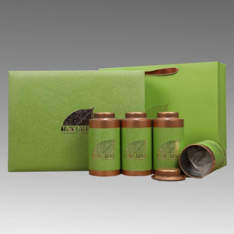 Thiết bị in hộp trà