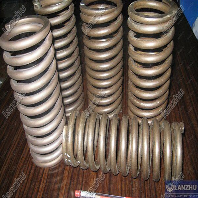 Inconel®X-750 rèn, dải, thanh, vòng, lò xo, bu lông, lắp ống, bột kim loại 3D, đúc chính xác (Hợp kim Niken X750, UNL N07750, W.NR2.4669)