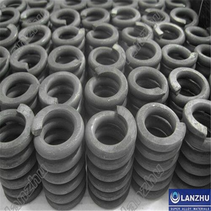 Inconel®718 rèn, thanh, tấm, dải, vòng, dây, bu lông, lò xo, bột kim loại 3D, đúc chính xác (UNS N07718, W.NR.2.4668, NC19FENB)