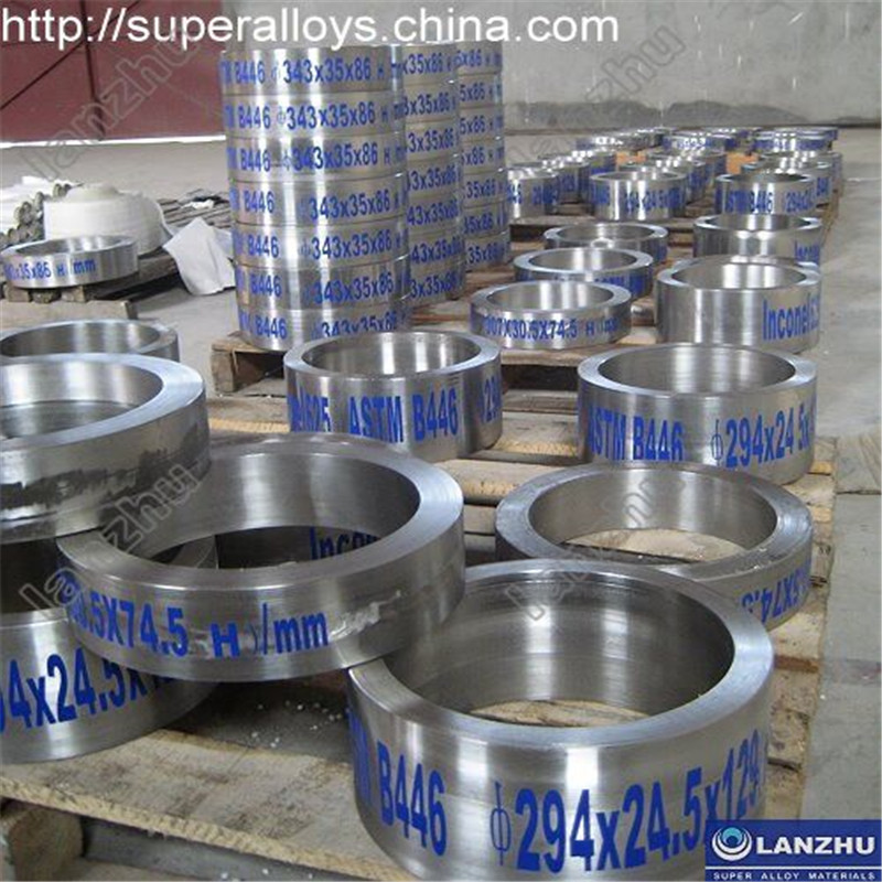 Inconel®625 Bột, Đúc, Phần rèn vòng, Dải, ống, Thanh, Bột kim loại 3D, Đúc chính xác (UNS N06625, W.NR.2.4856, Alloy625, NICR22MO9NB, NA21)