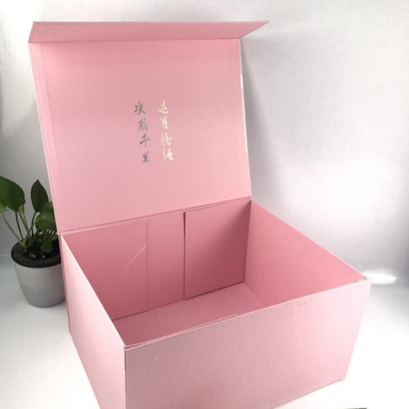 Hộp đựng giấy dán màu hồng, mực, mực, mực, mực, mực, mực, mực, sơn, di vật văn hóa