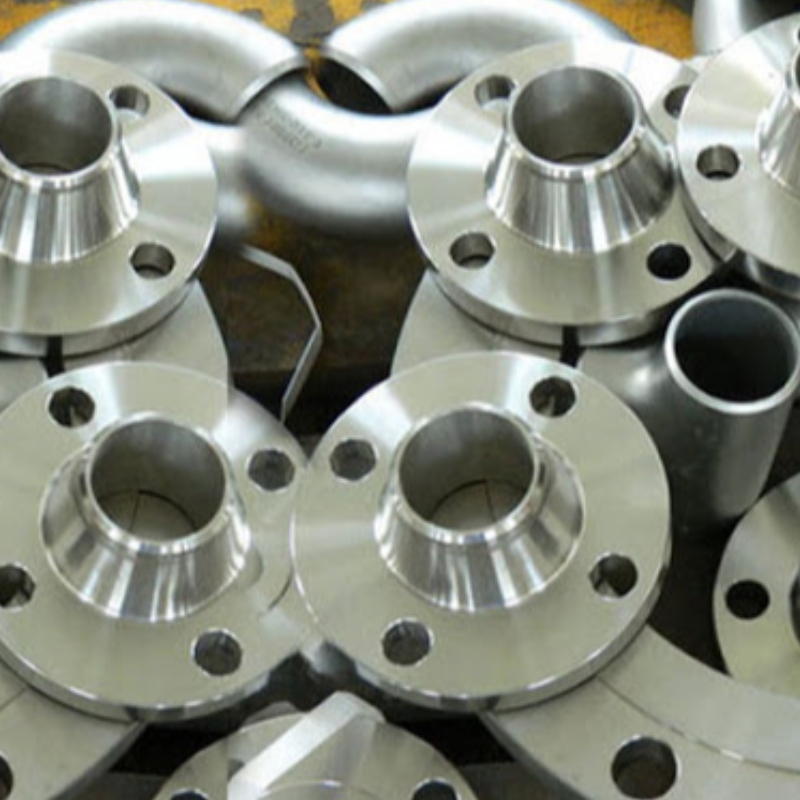 Monel®400 Bar, tấm, ống, dây, mặt bích, rèn, bột kim loại 3D, đúc chính xác (W.NR.2.4360, UNS NO4400)