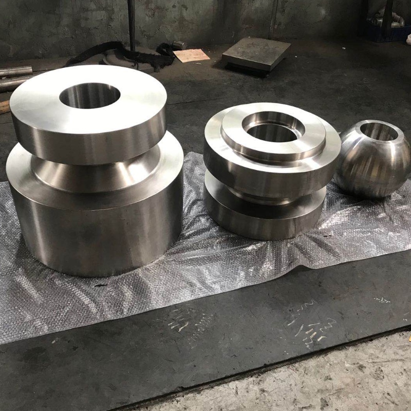 Incoloy®800 Đúc, tấm, dải, ống .Forgings, đúc chính xác, bột kim loại 3D (UNS N08800,0CR20NI32ALTI, NO8800, NCF800, X2NICRALTI3220)