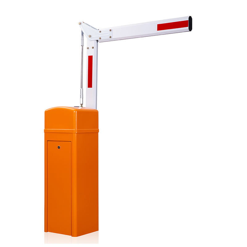 Cửa chắn xe Park Boom