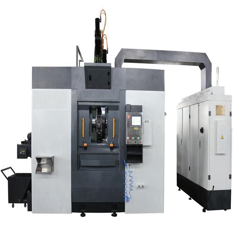 Bộ lọc toàn phần kênh Servo Bốn trạm Năm trục Hai hướng Bộ lọc bao quanh giá trị của xe đặc biệt