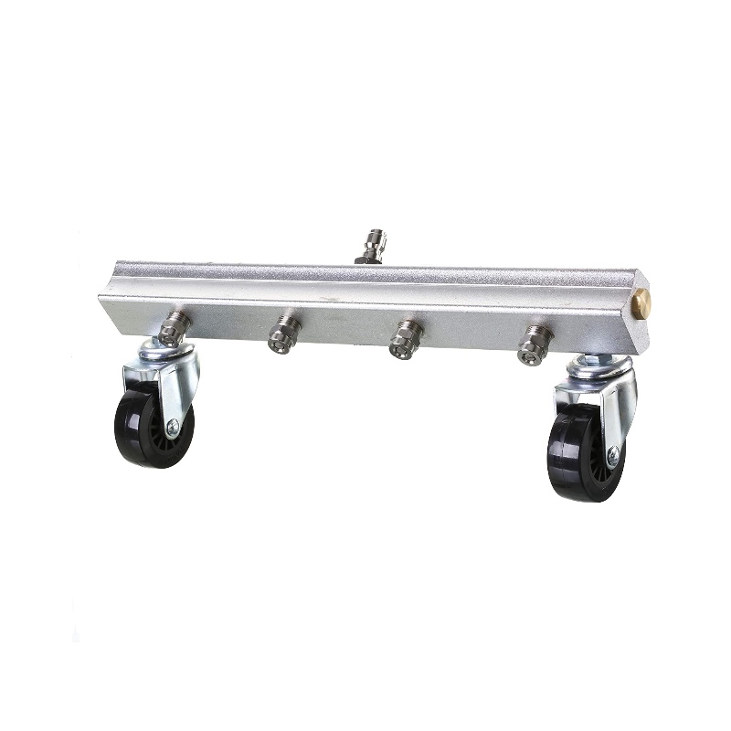 Chổi nước diệt nước Name