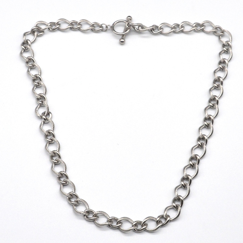 sợi dây chuyền BRFBBNK0007 kolye Collier collana colar.