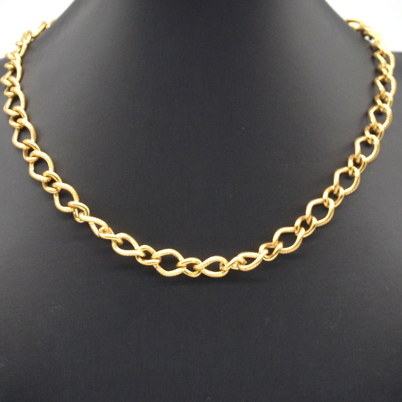 sợi dây chuyền BRFBBNK0007 kolye Collier collana colar.