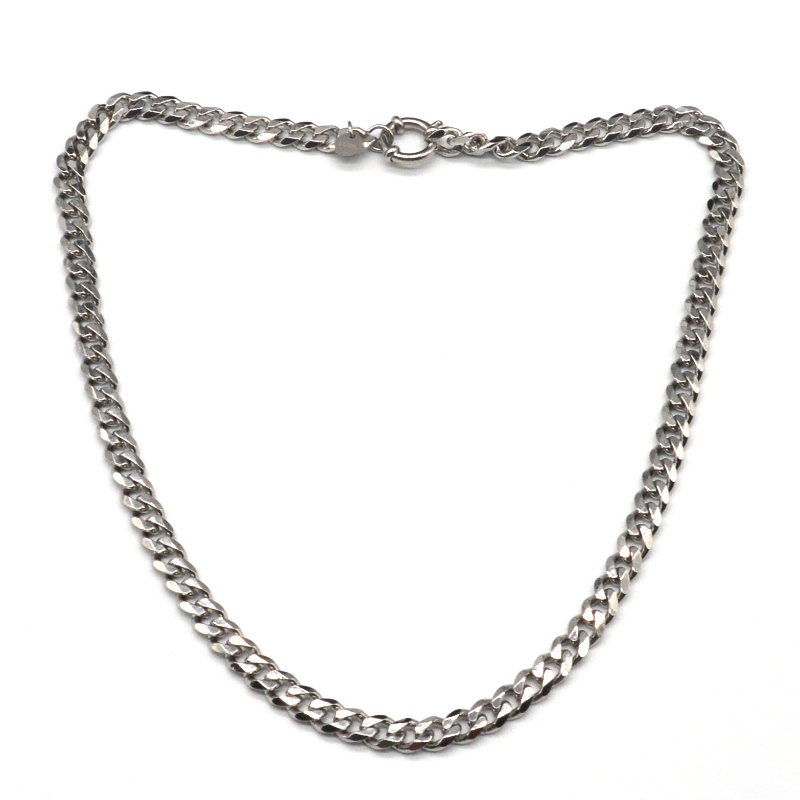 sợi dây chuyền BRFBBnộp K0004 kolye Collier collana colar.