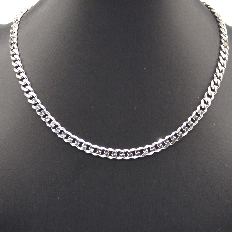 sợi dây chuyền BRFBBnộp K0004 kolye Collier collana colar.