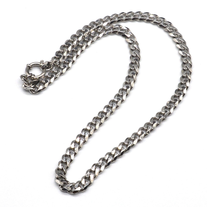 sợi dây chuyền BRFBBnộp K0004 kolye Collier collana colar.