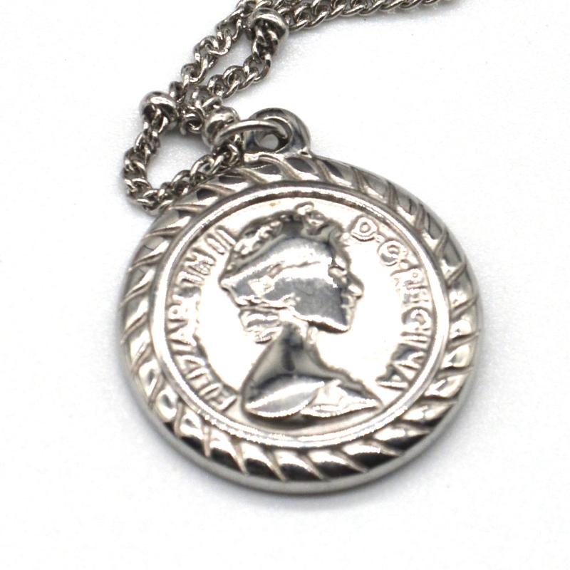 sợi dây chuyền broFBBNK005 kolye Collier collana colar.