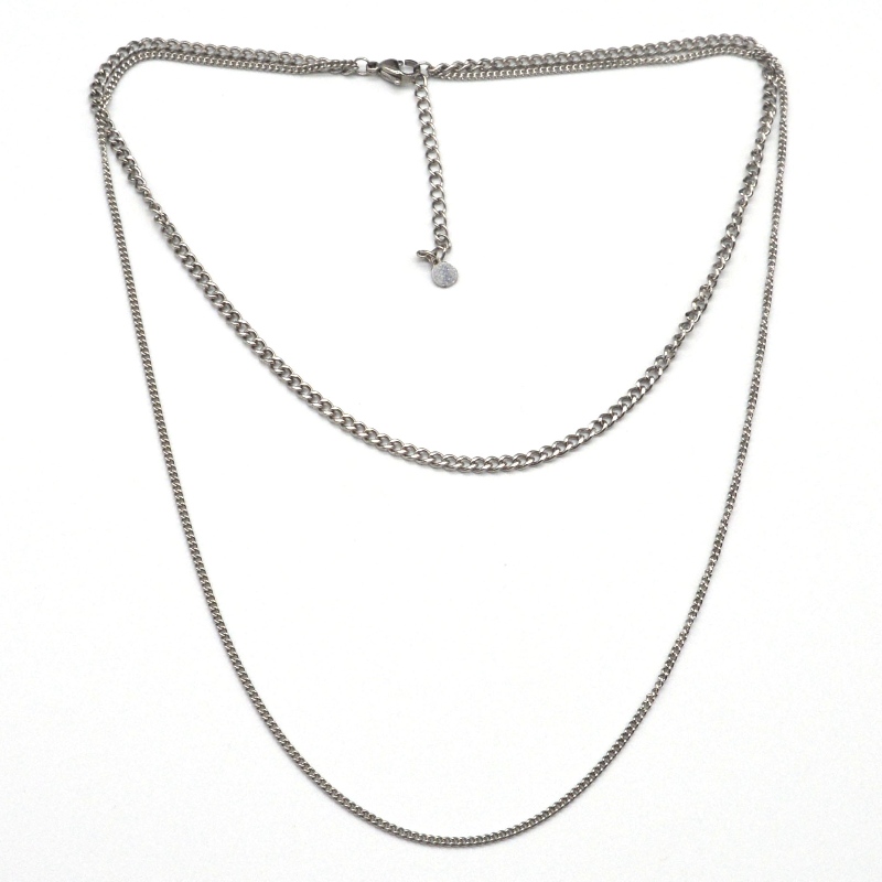 sợi dây chuyền BRFBBNK007 kolye Collier collana colar.
