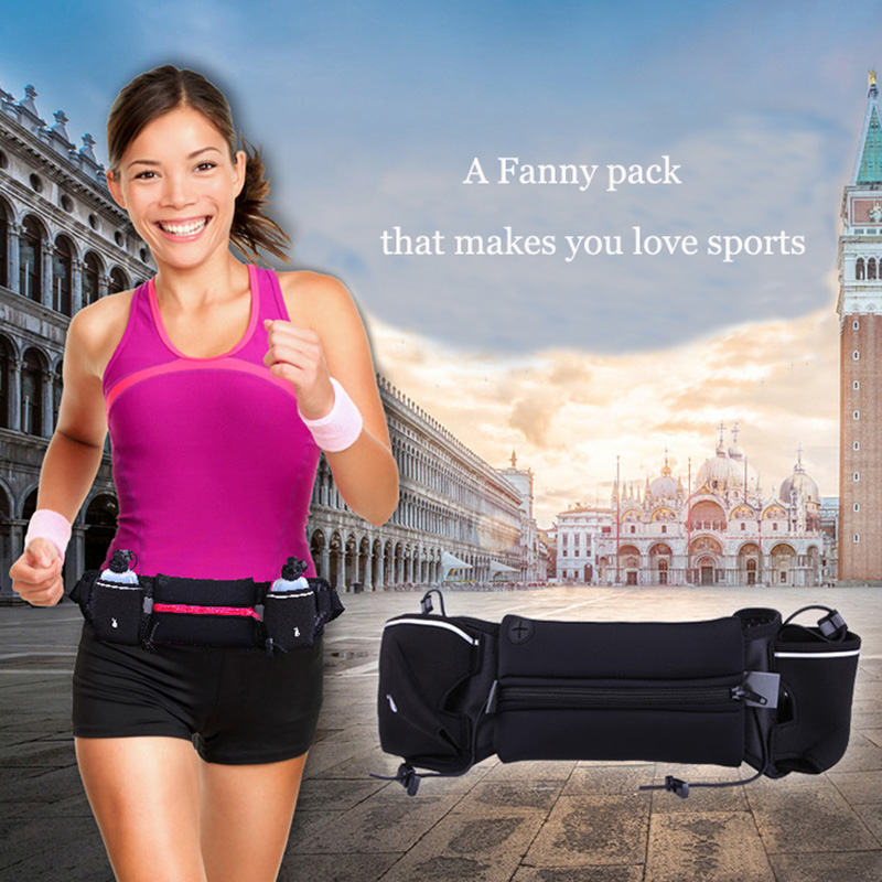 Túi thắt lưng Neopree