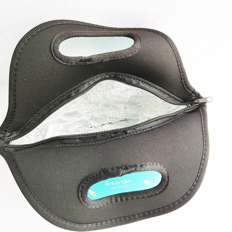 Túi ăn trưa ngoài da