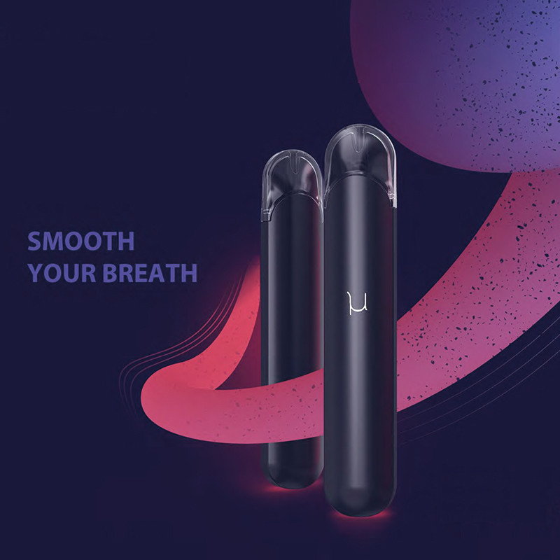 Thuốc lá điện tử