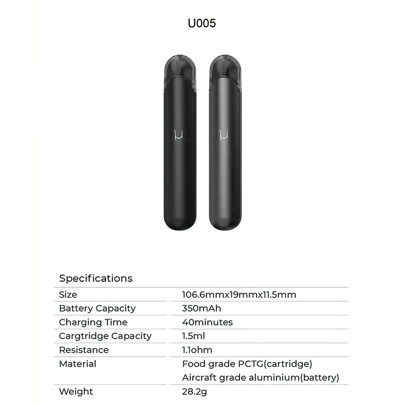 Thuốc lá điện tử