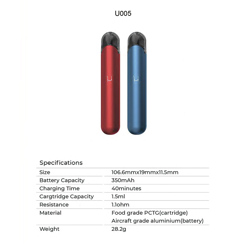 Thuốc lá điện tử