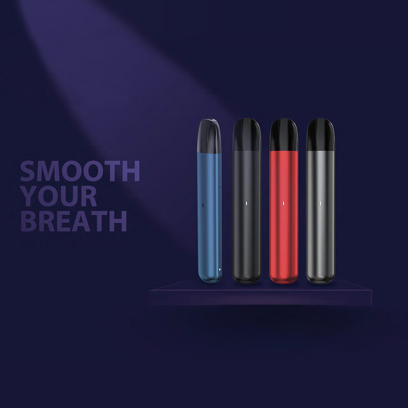 Thuốc lá điện tử U004